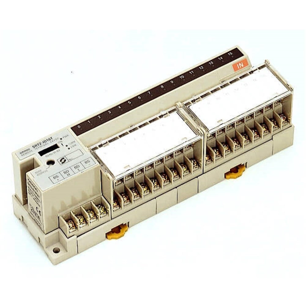 Omron SRT2-OD16T-1