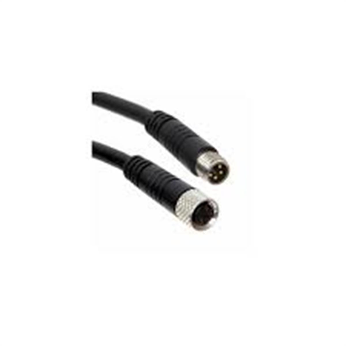 Omron UMA-CBL-4PCF-M8-05M