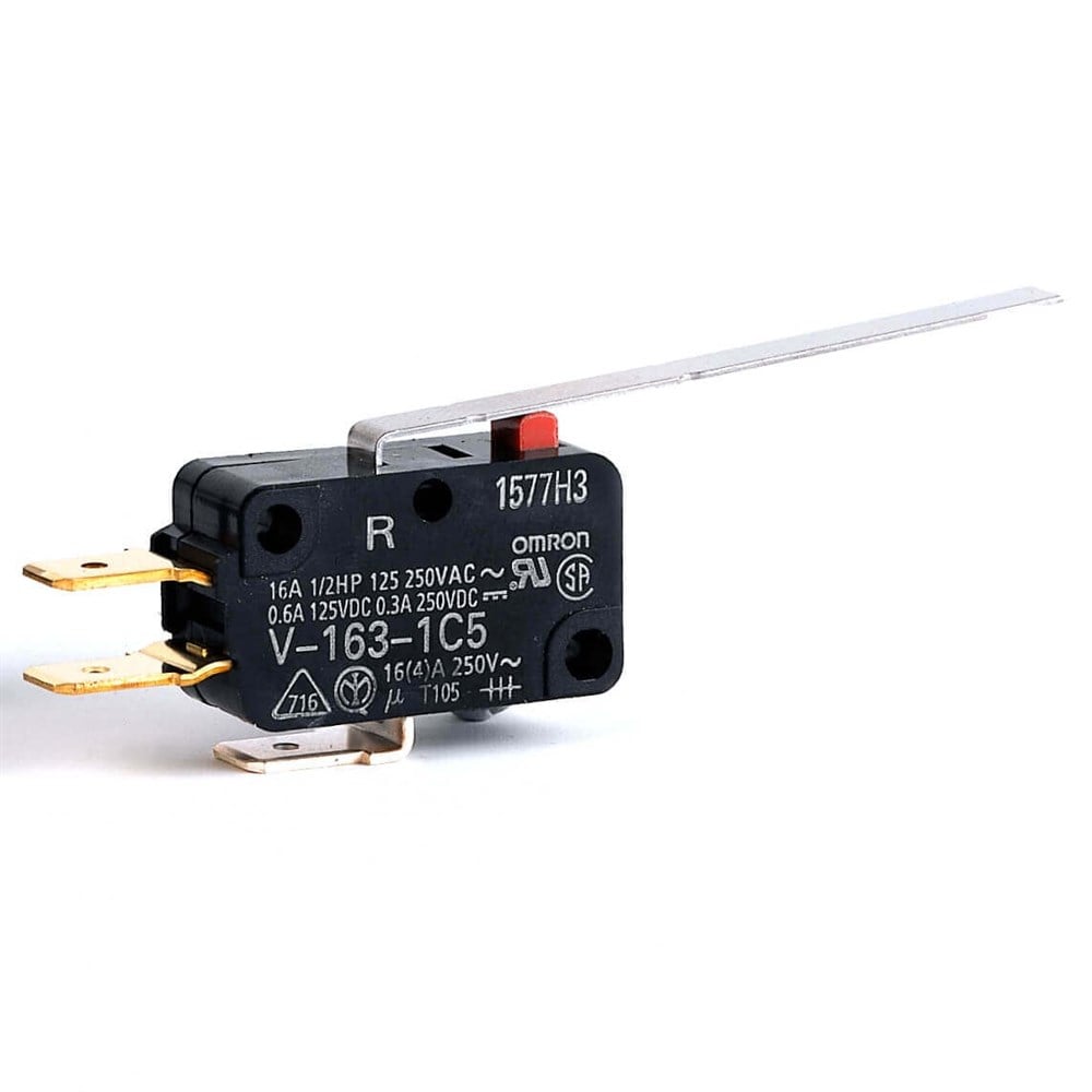 Omron V-163-1C5