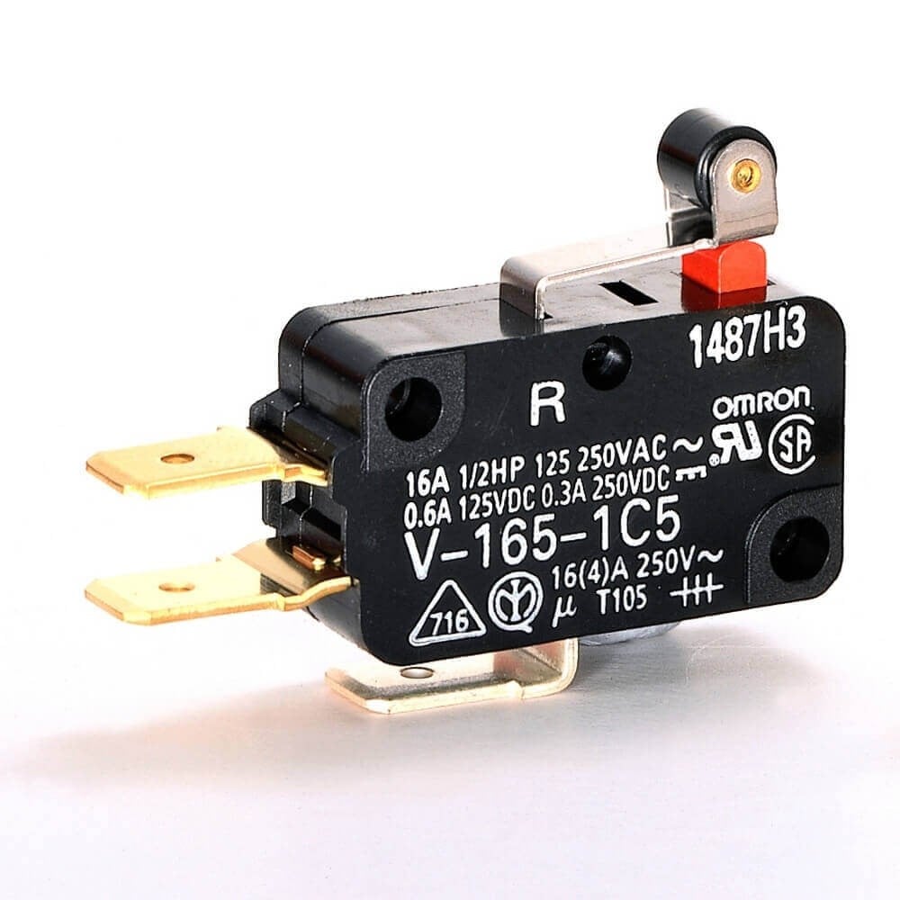 Omron V-165-1C5