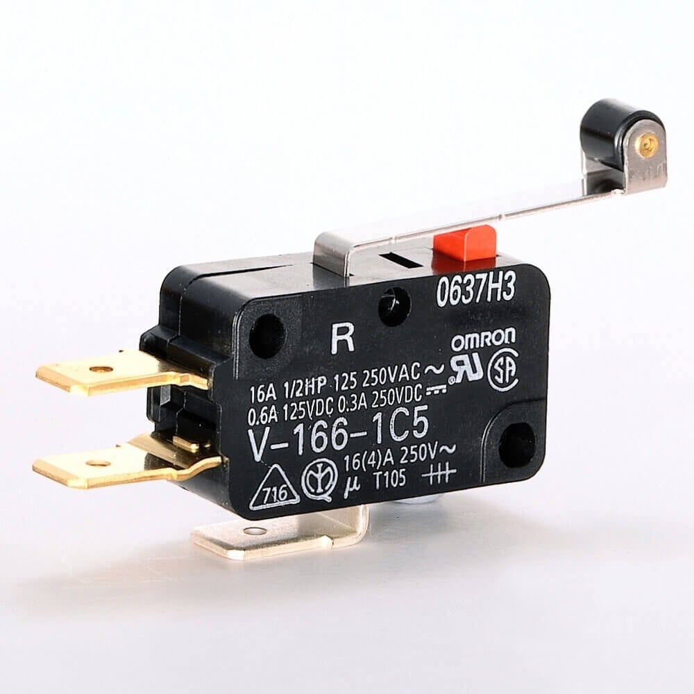 Omron V-166-1C5