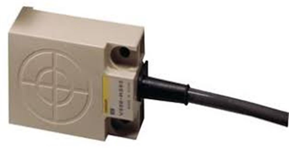 Omron V600-HS63-2 8M