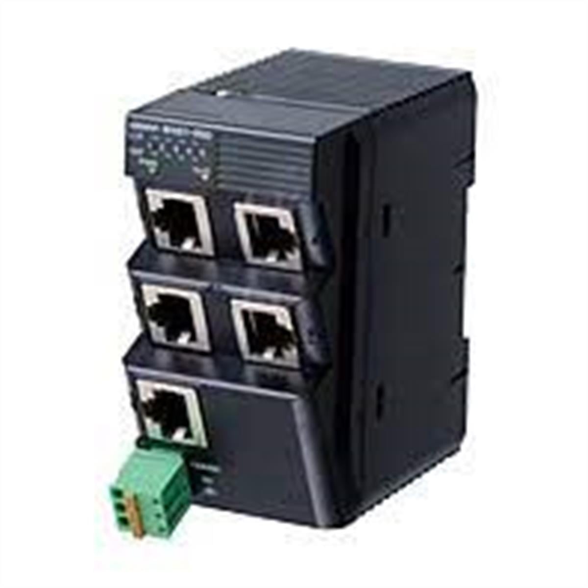Omron W4S1-05D