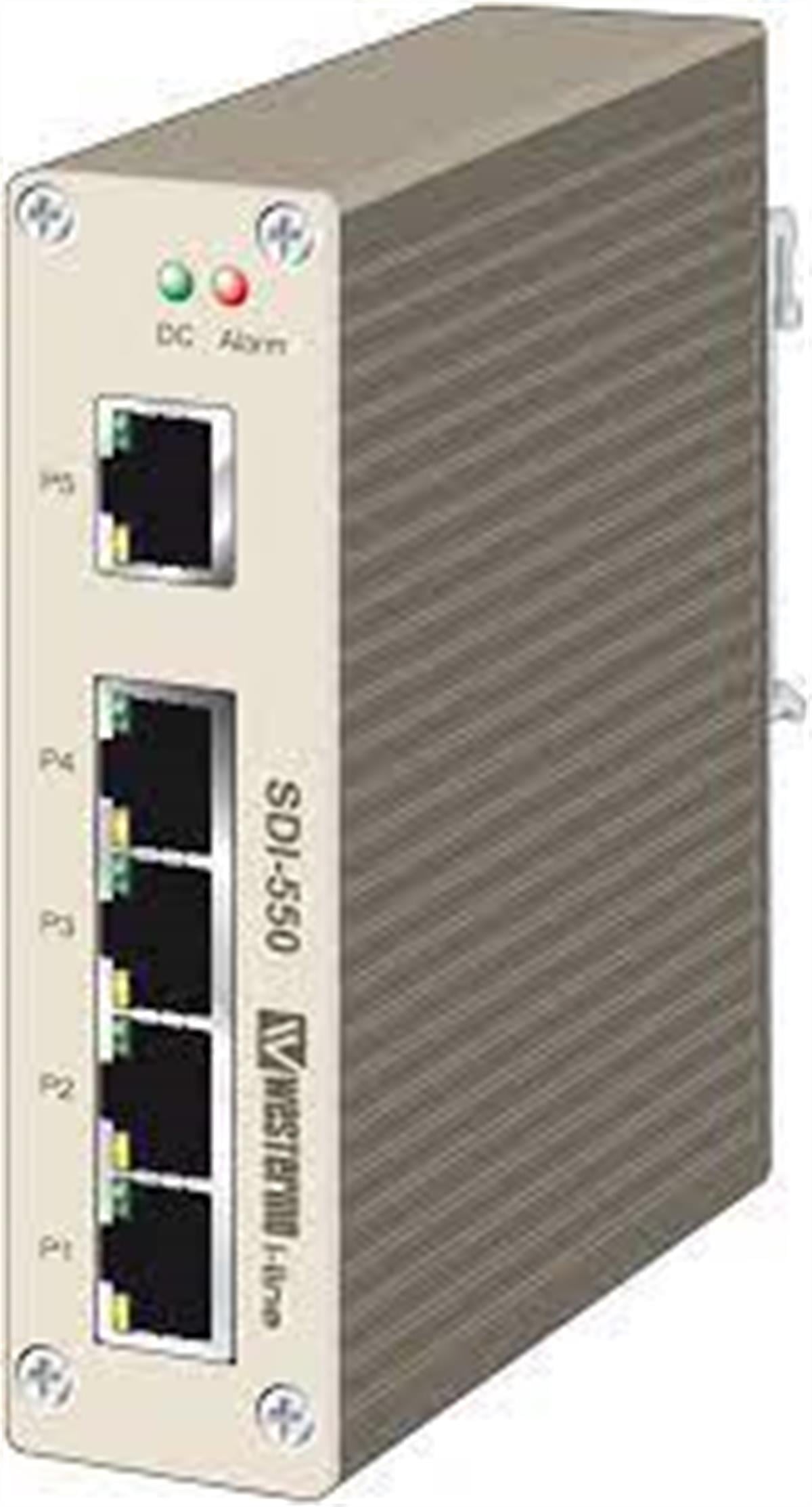 Omron WES SDI-880