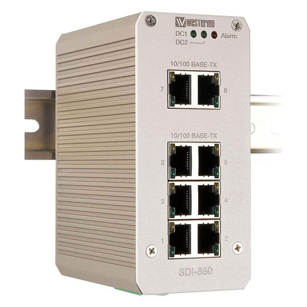 Omron WES-SDI-880