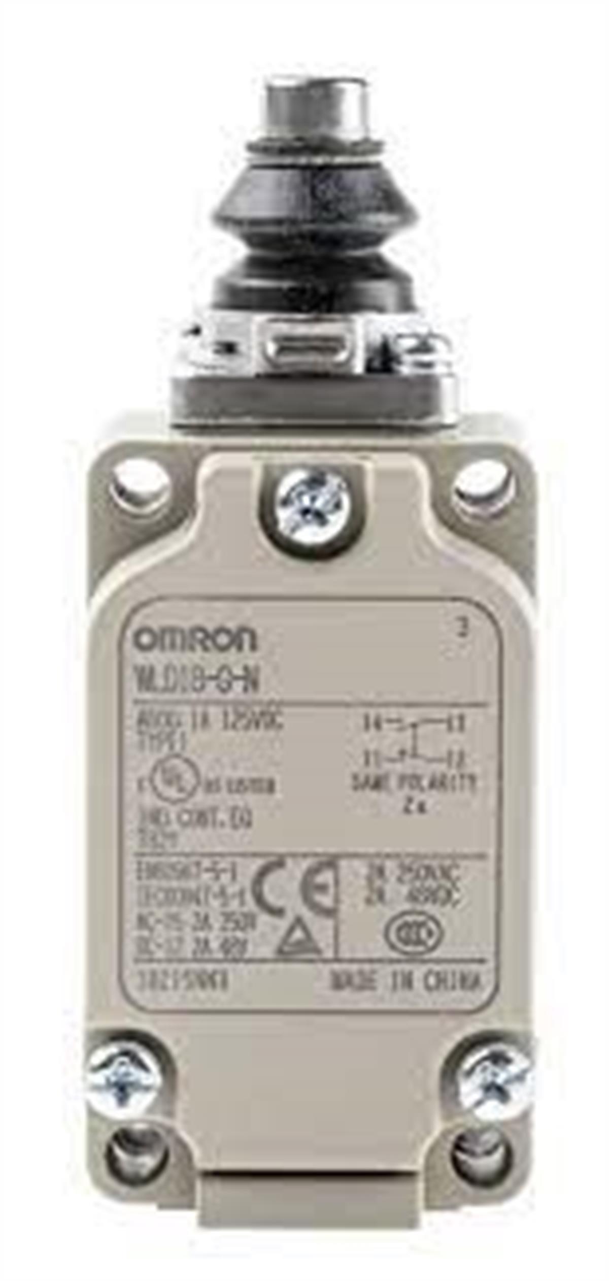Omron WLD18-G-N