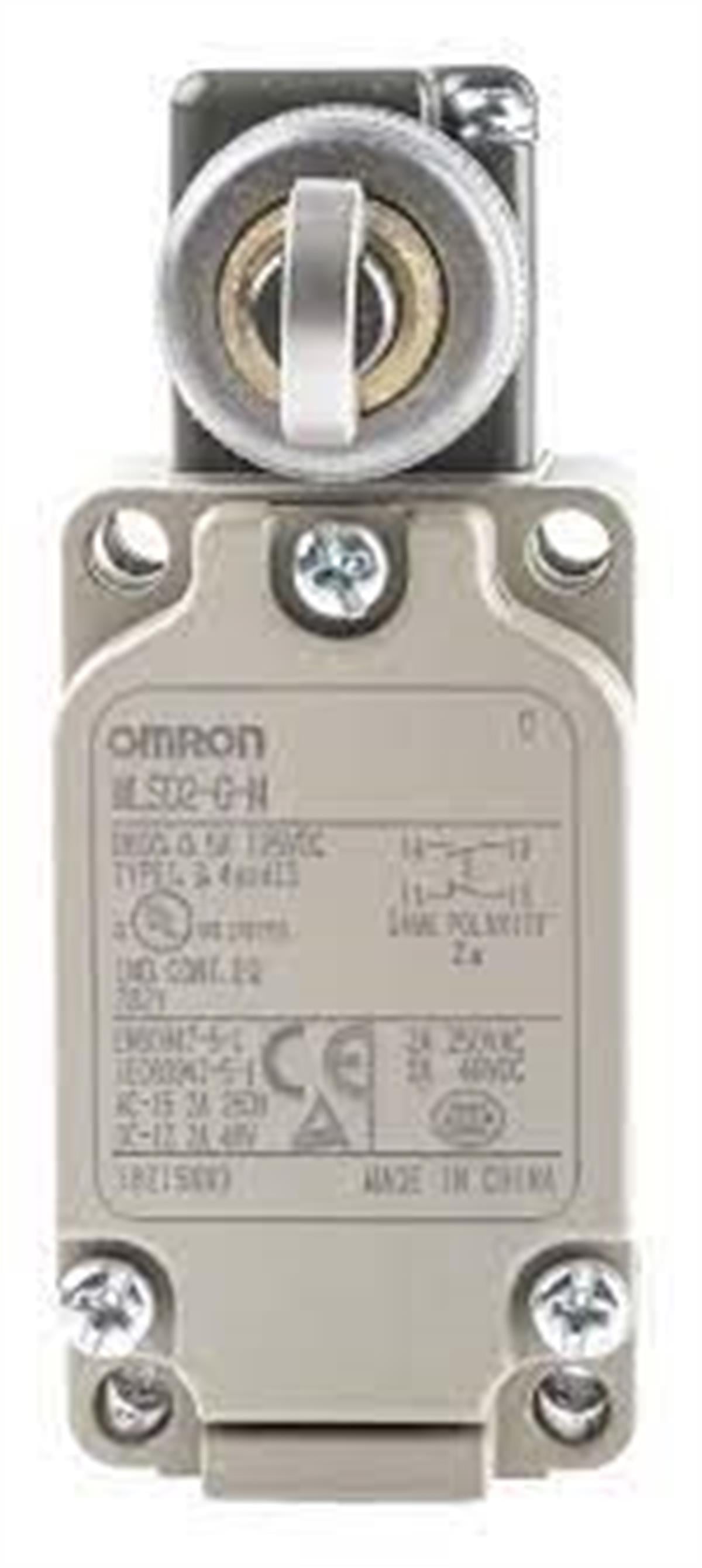 Omron WLSD2-G-N