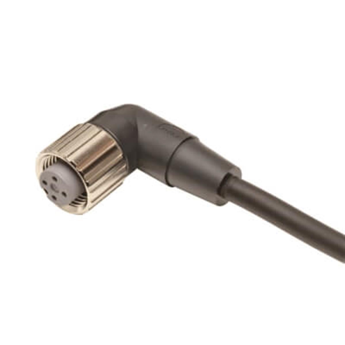 Omron XS2F-M12PUR4A20M