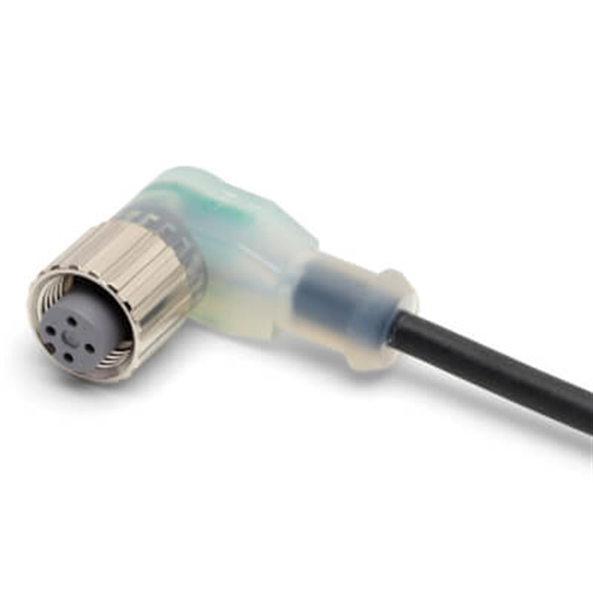 Omron XS2F-M12PVC4A5MPLED