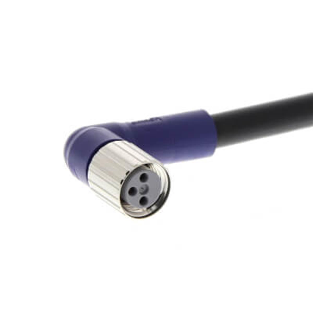 Omron XS3F-LM8PVC3A5M