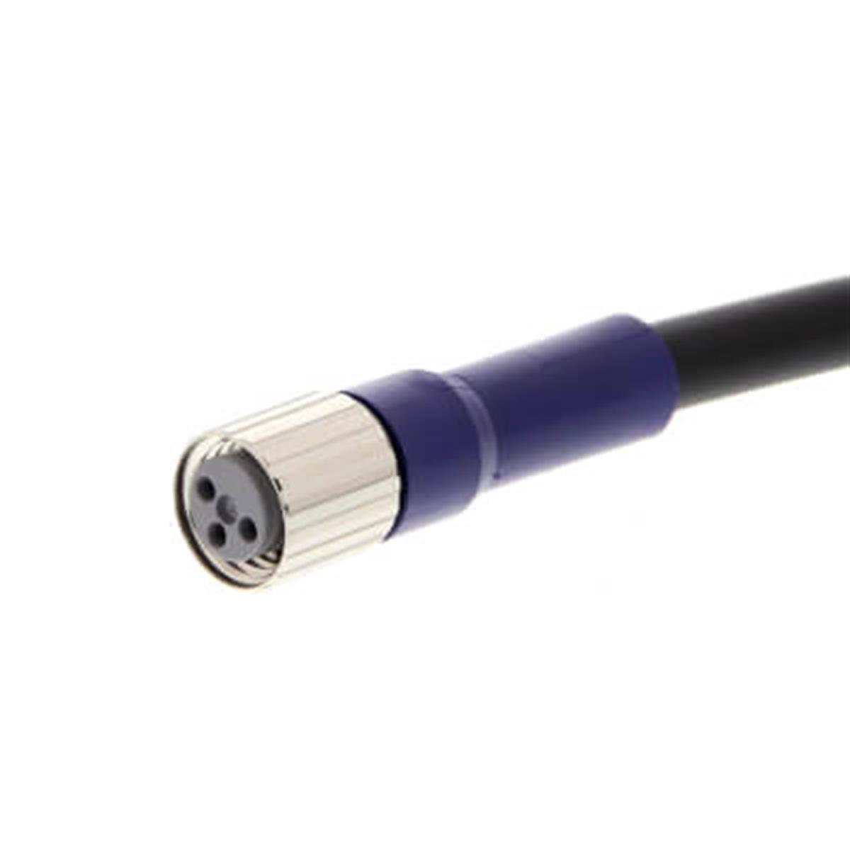 Omron XS3F-LM8PVC3S2M