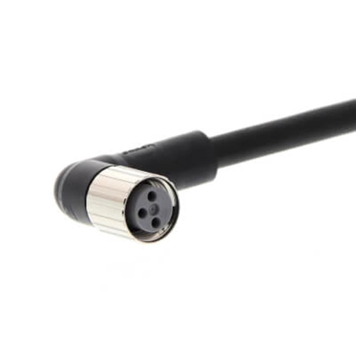 Omron XS3F-M8PUR3A2M