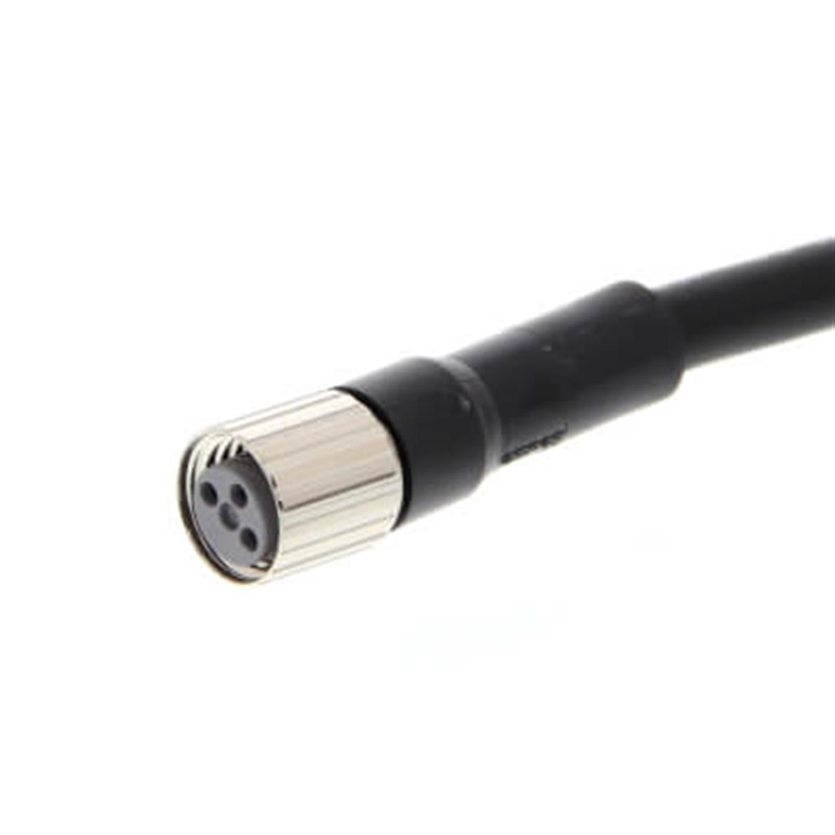 Omron XS3F-M8PVC3S2M