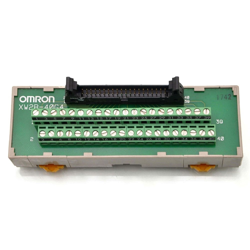 Omron XW2B-40G4