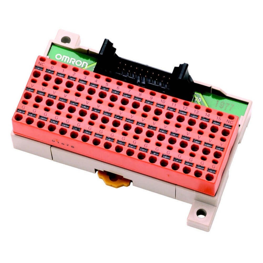 Omron XW2F-20G7-IN16
