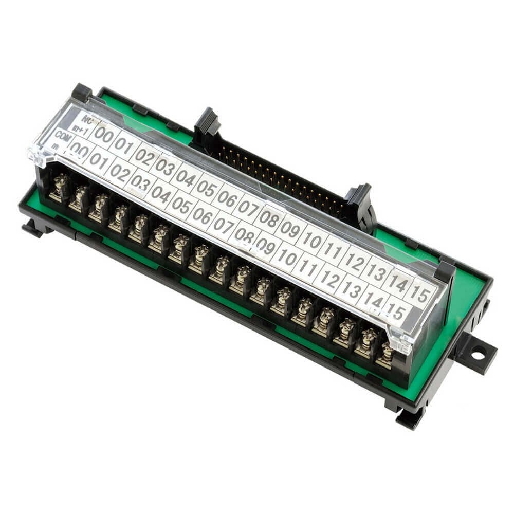 Omron XW2R-J20G-T
