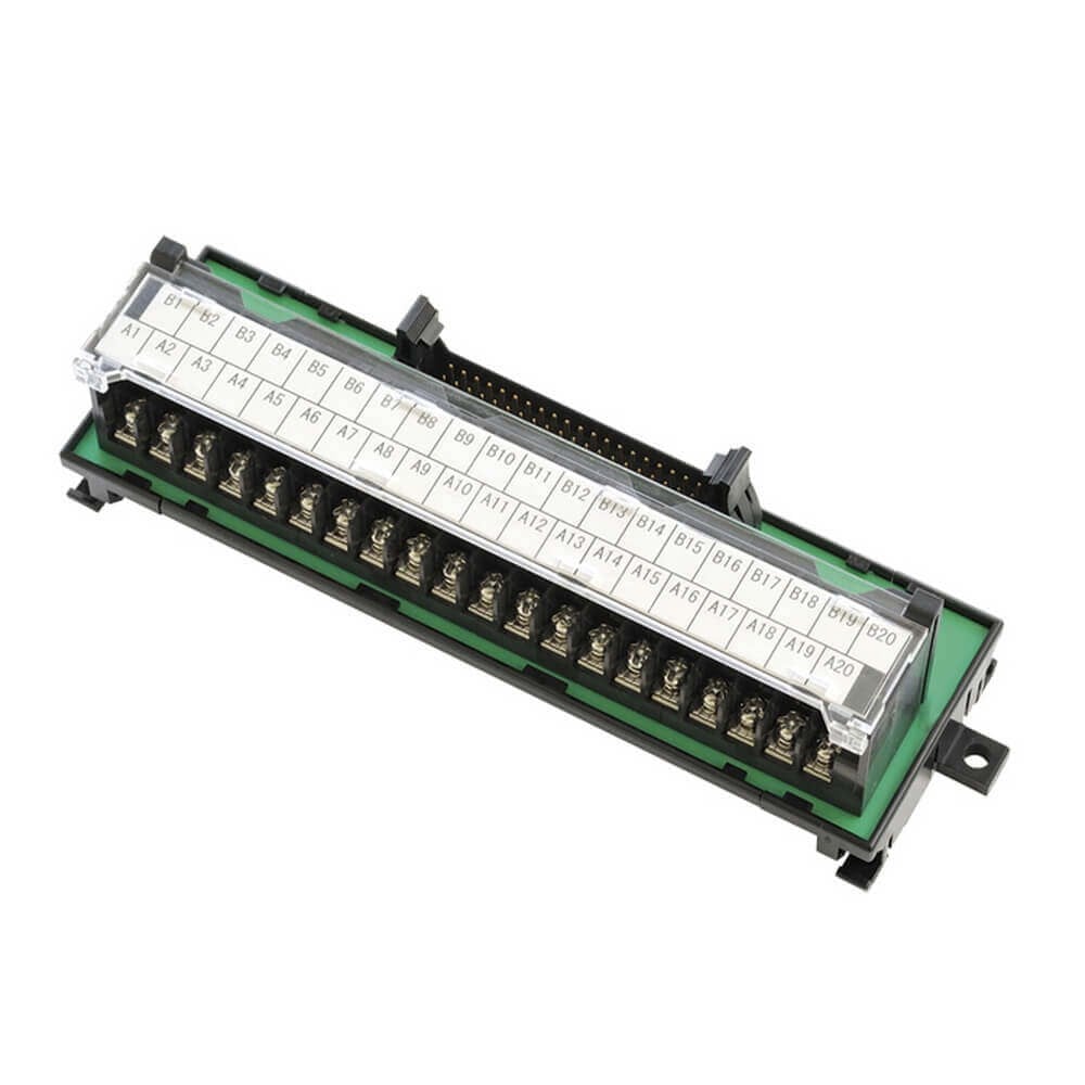Omron XW2R-J40G-T
