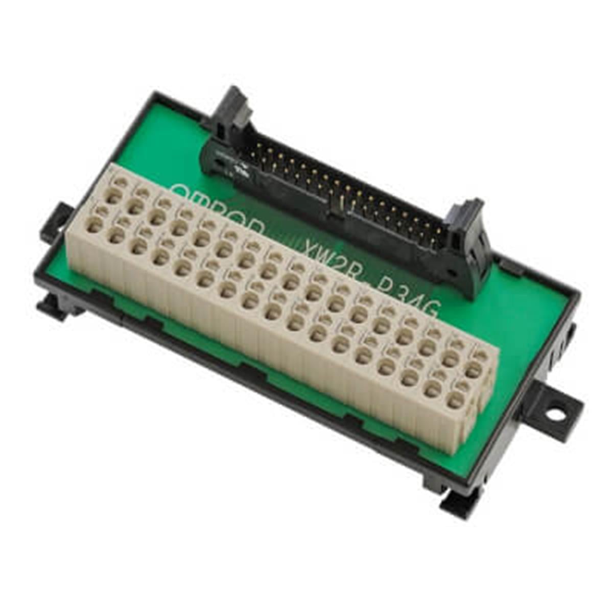 omron XW2R-P34GD-T
