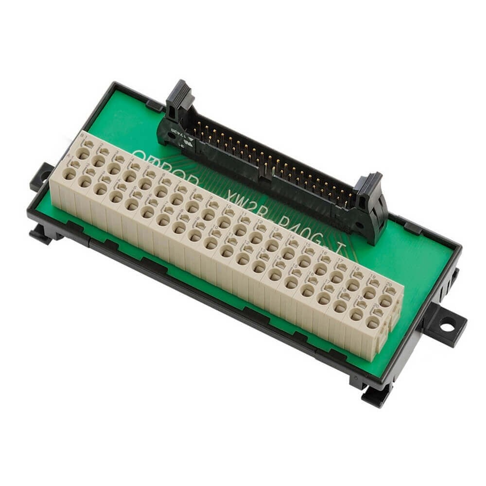 Omron XW2R-P40G-T