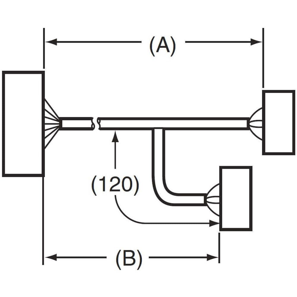 Omron XW2Z-R050C-SIM-B