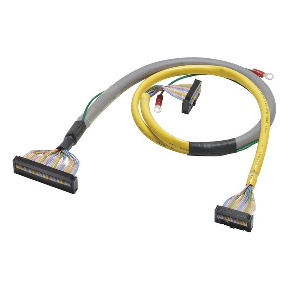 Omron XW2Z-RO75-50-D1