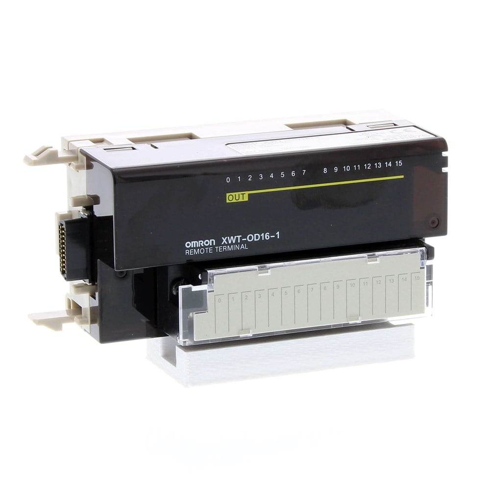 Omron XWT-OD16