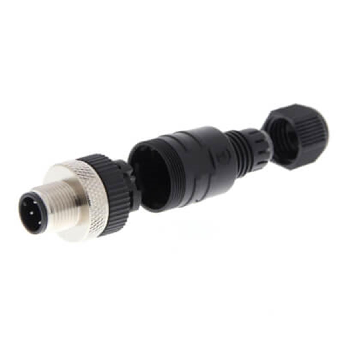 Omron Y92E-MM12PVC4Sconf-L