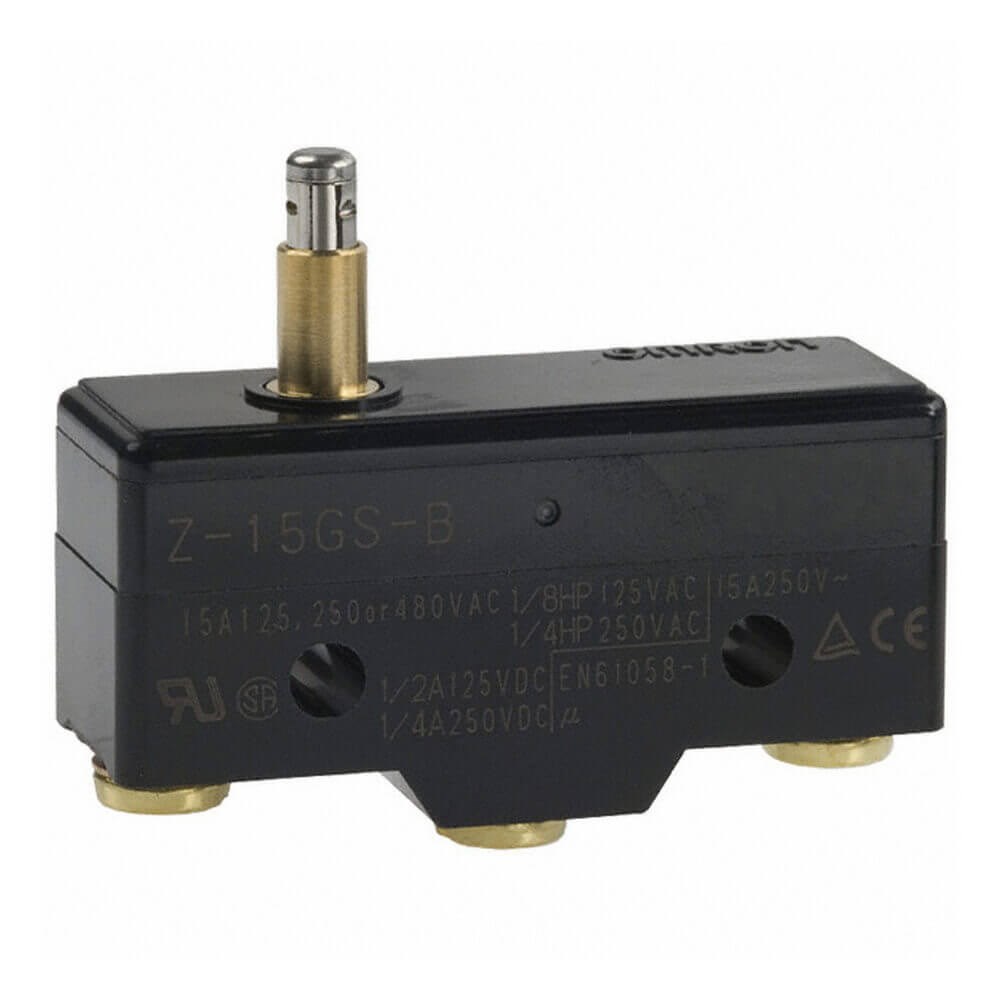 Omron Z-15G-B