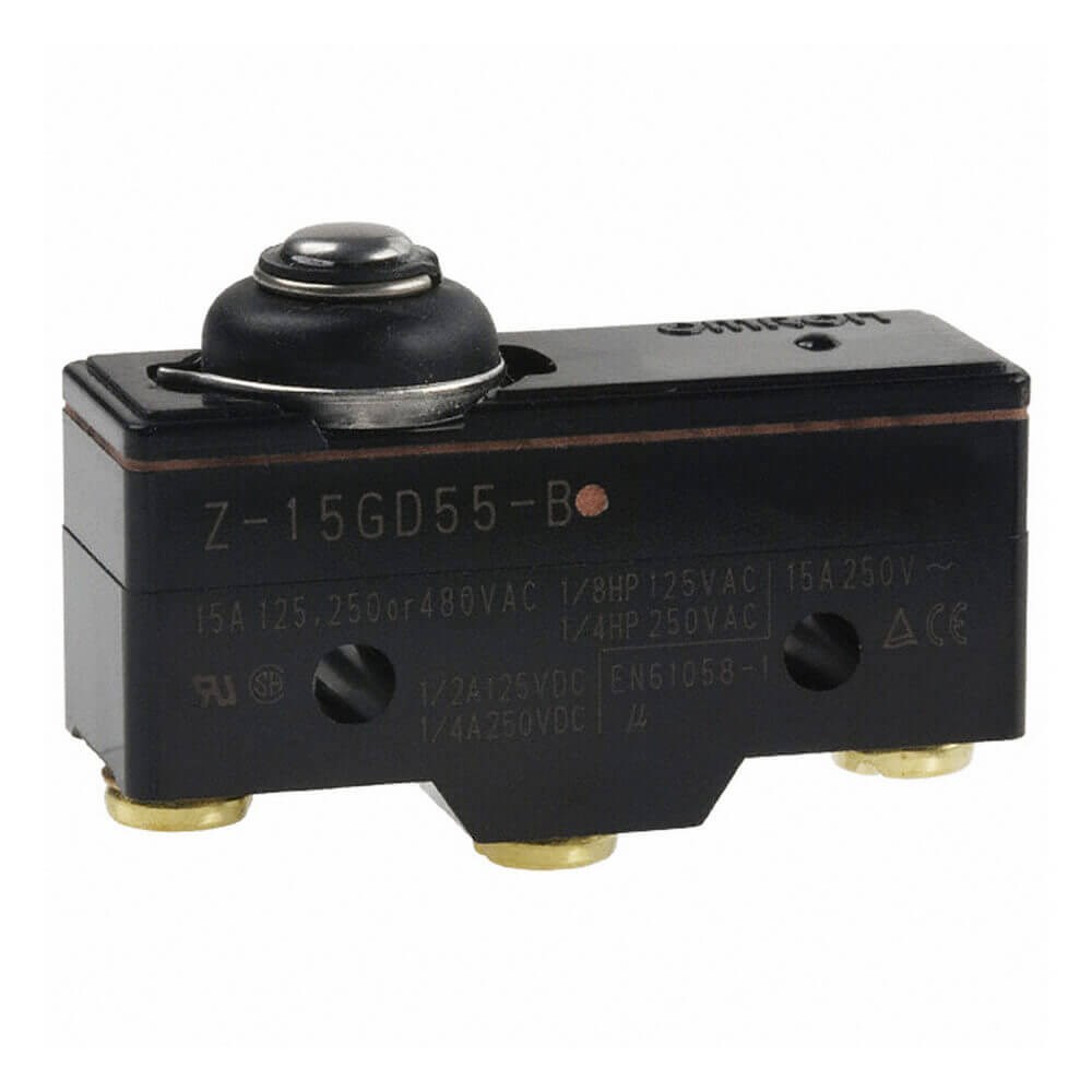 Omron Z-15GD-B8