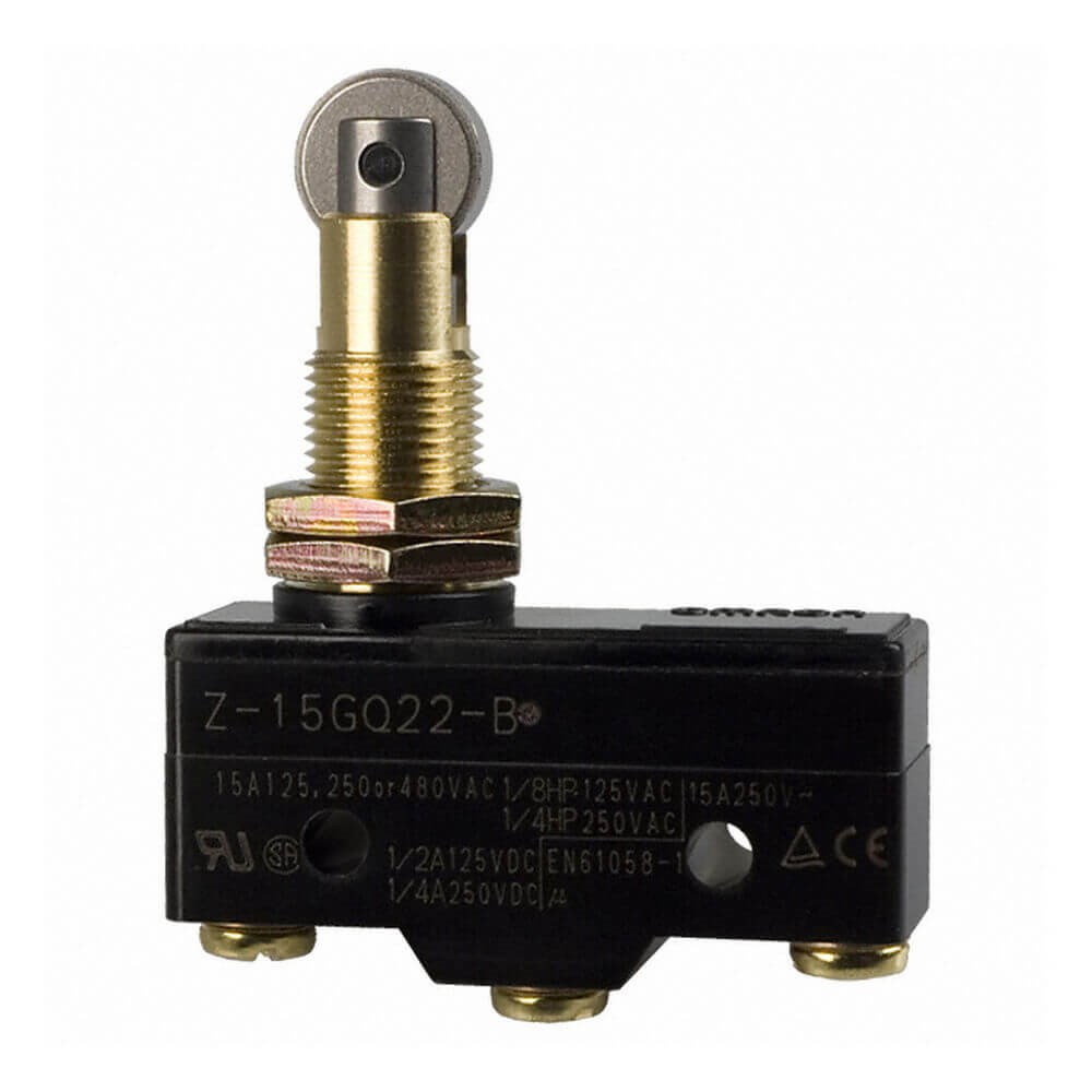 Omron Z-15GQ22B