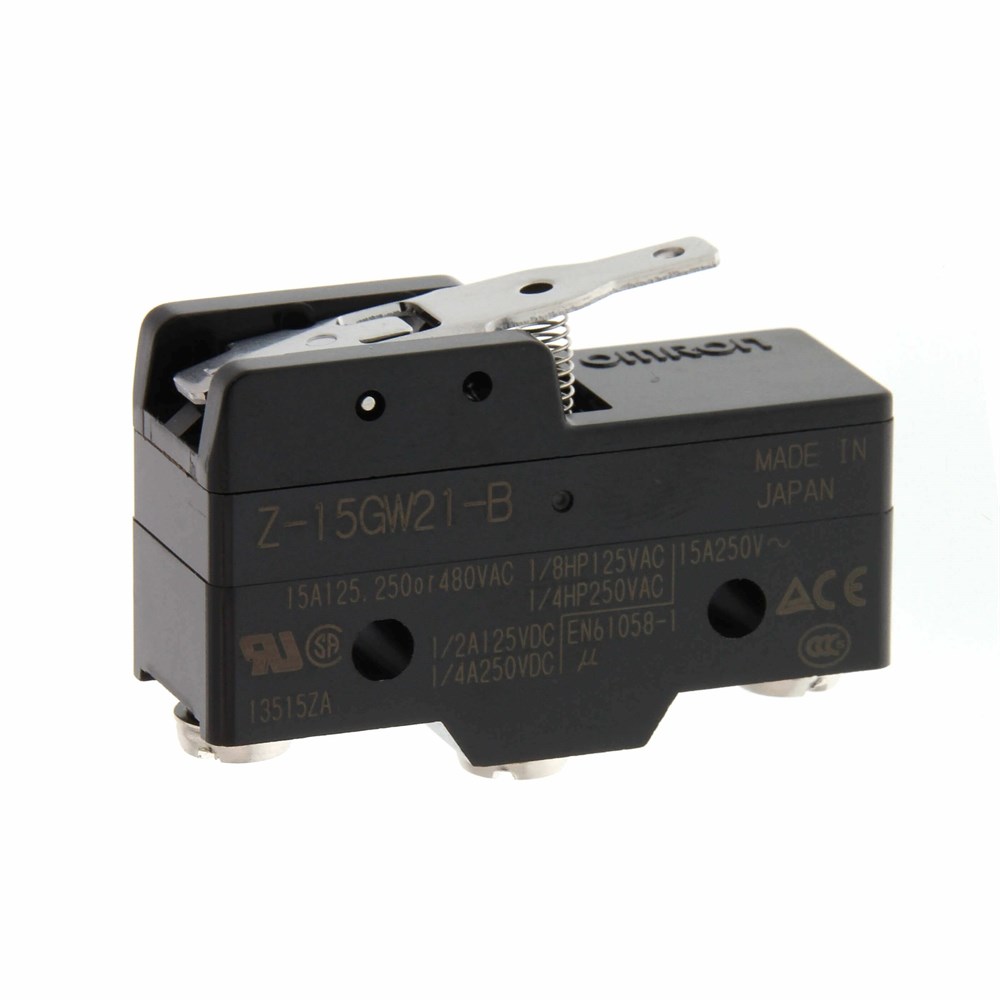 Omron Z-15GW21-B