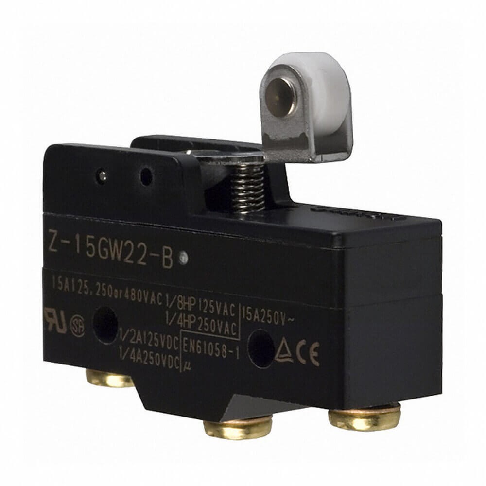 Omron Z-15GW22S-B