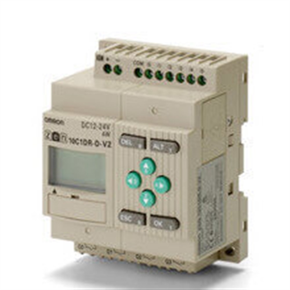 Omron ZEN-10C3DR-D-V2