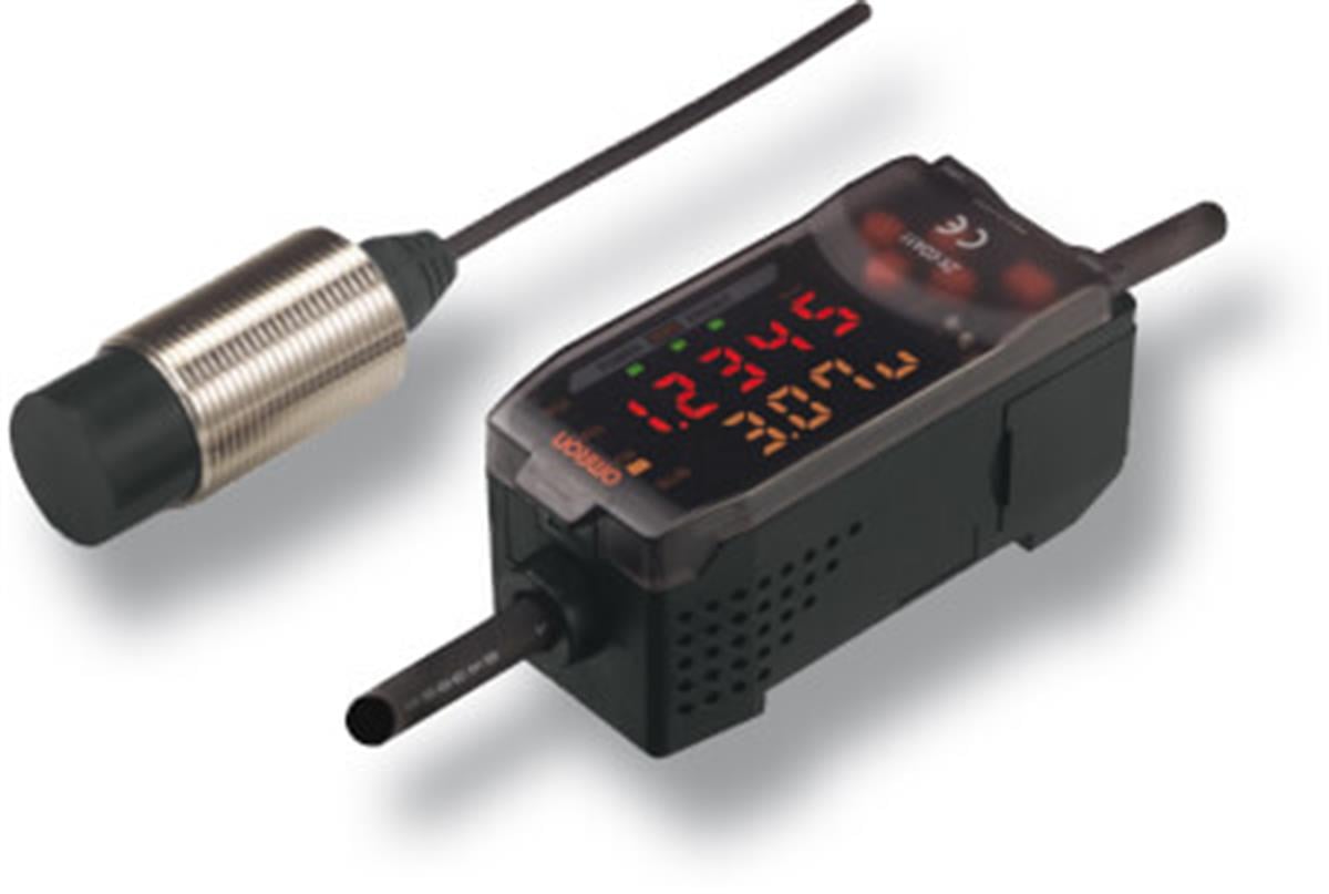 Omron ZX-EDA41 2M