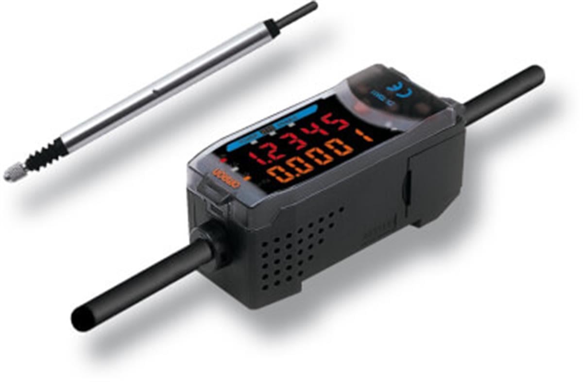 Omron ZX-XC4A 4M