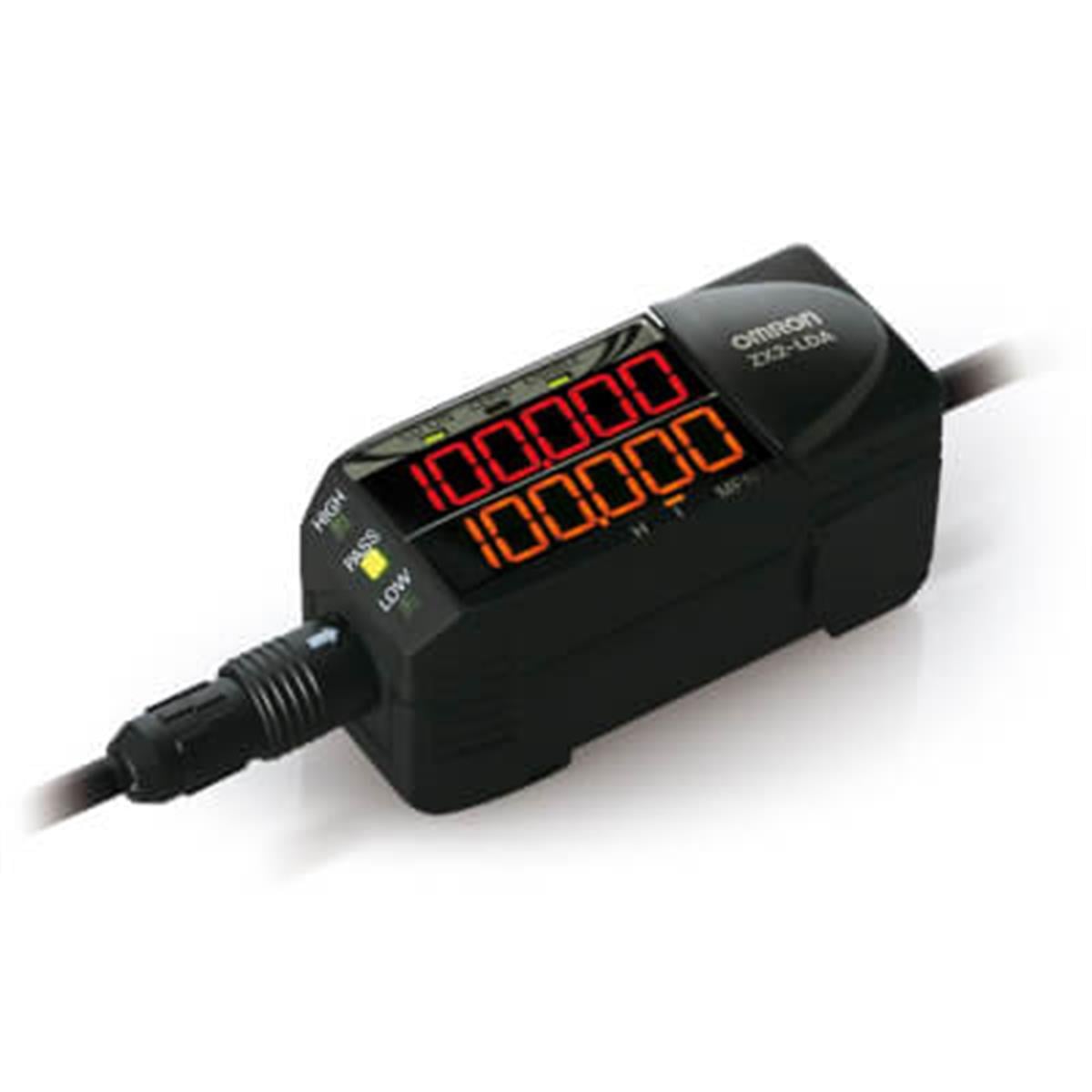 Omron ZX2-LDA41 2M