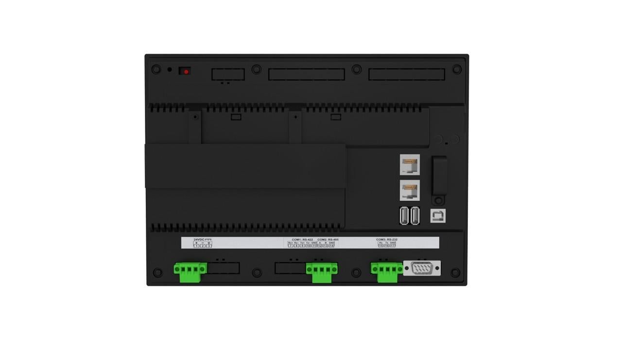 Operatör Paneli Proop Black 10.1 Lite