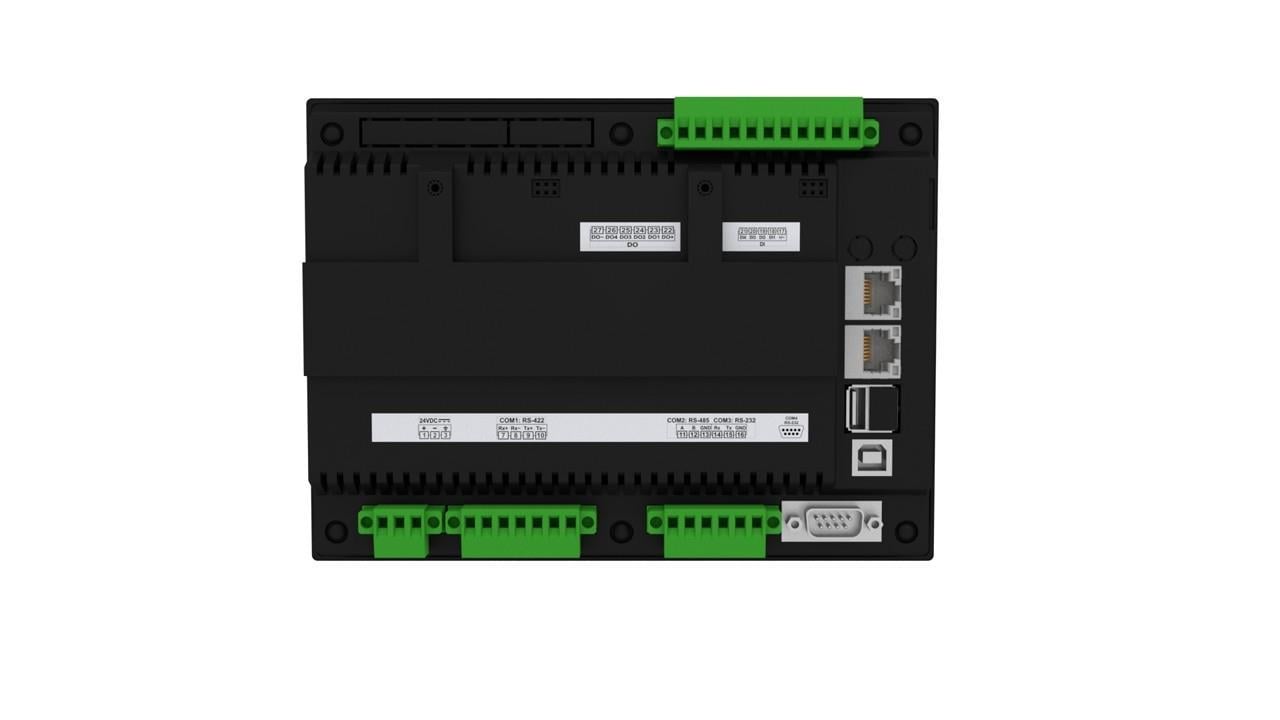 Operatör Paneli Proop Black 7 Control