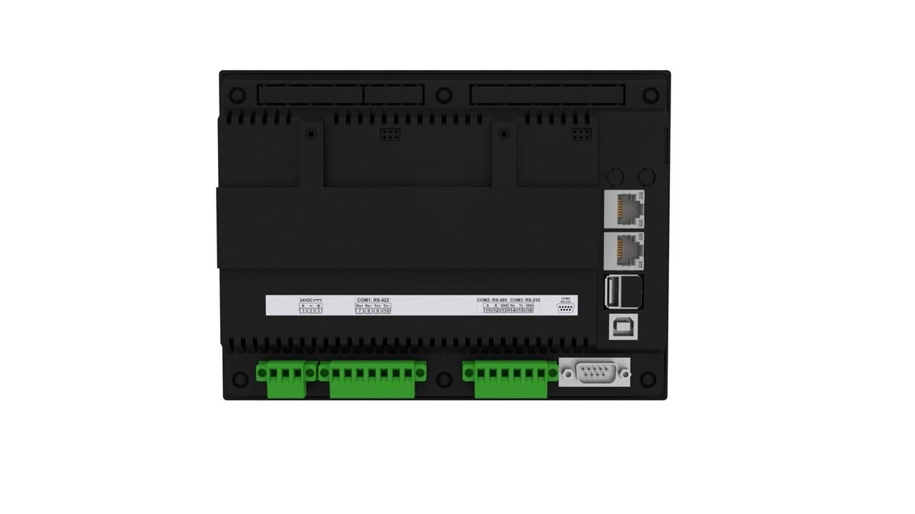 Operatör Paneli Proop Black 7 Lite