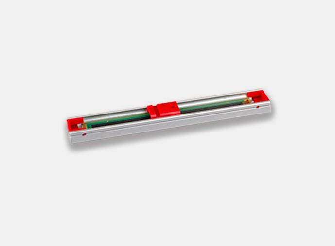 OPH Lineer Potansiyometre Uzun Strok Serisi 50 - 1000 mm
