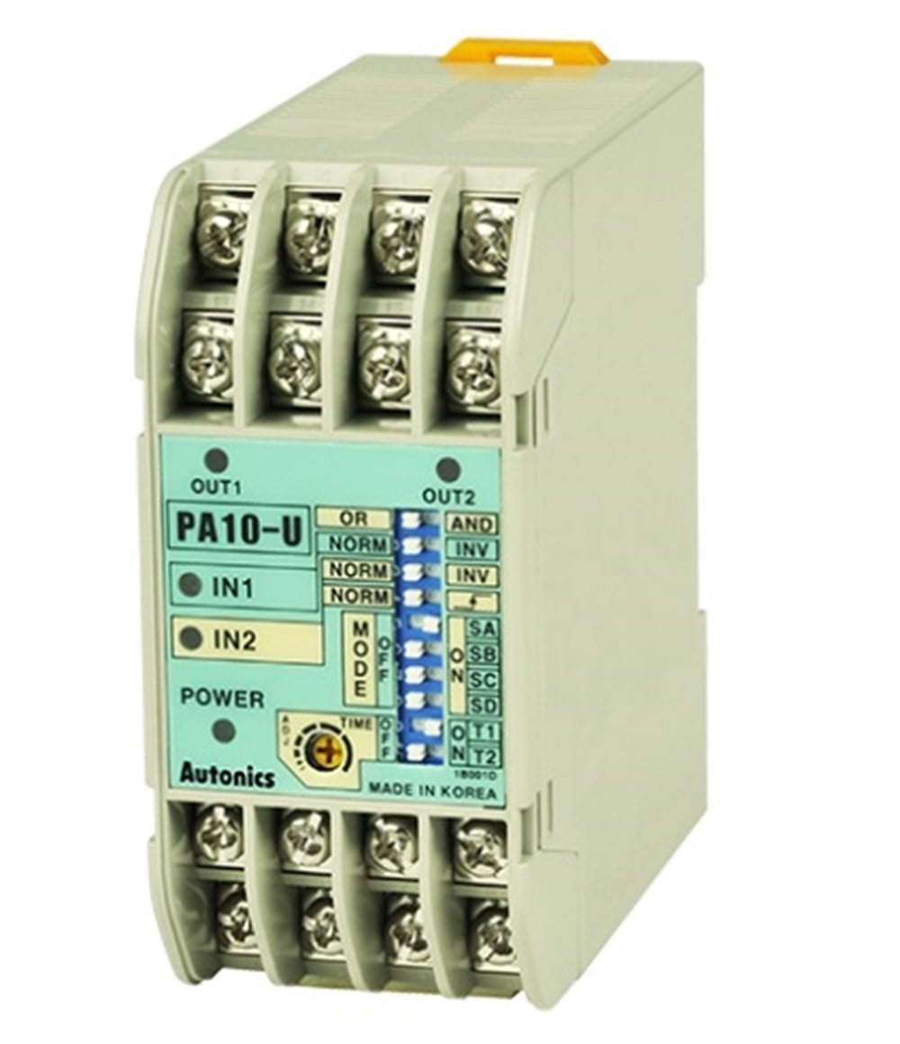 PA10-U