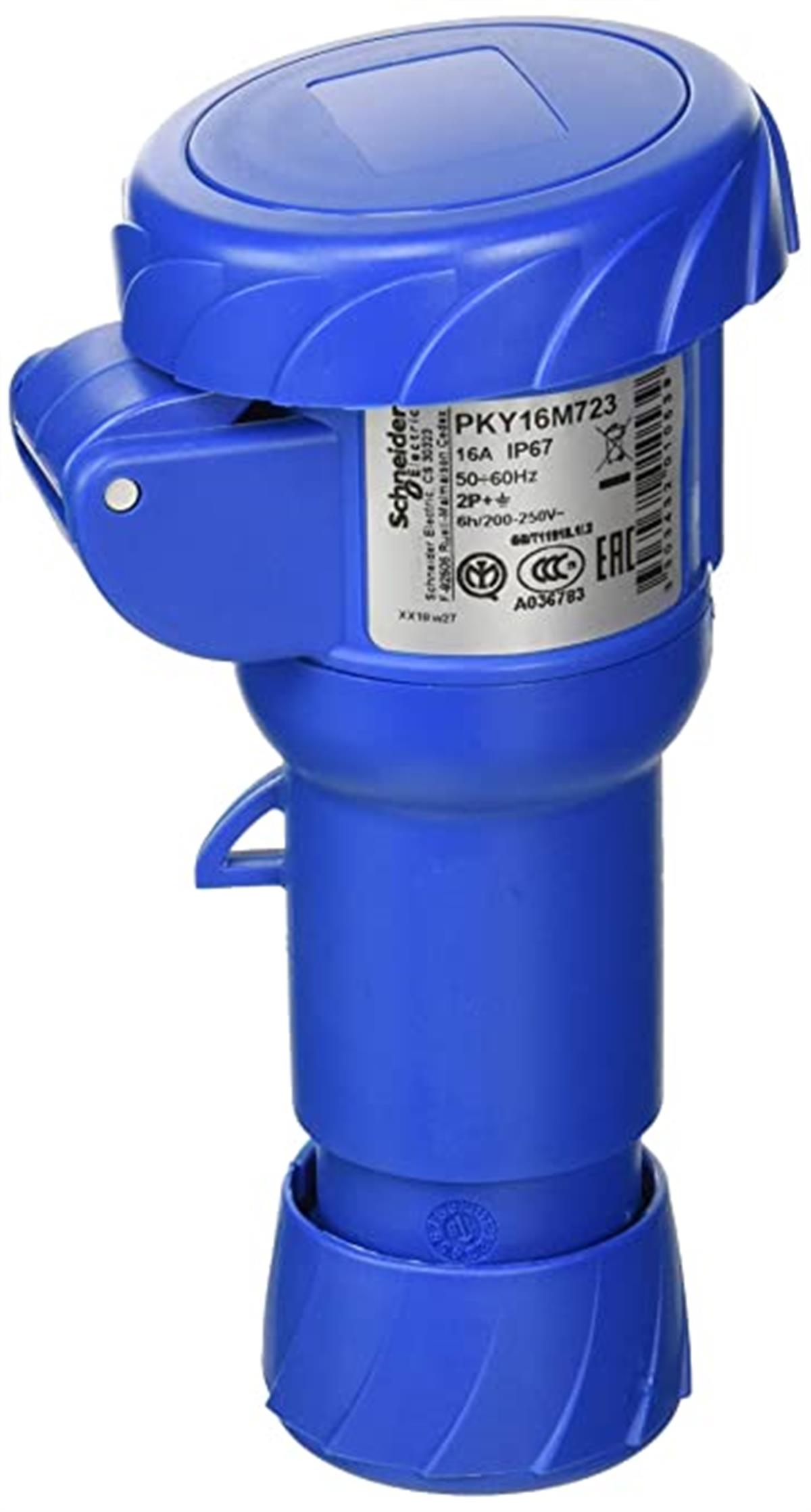 PKY16M723 Uzatma Prizi