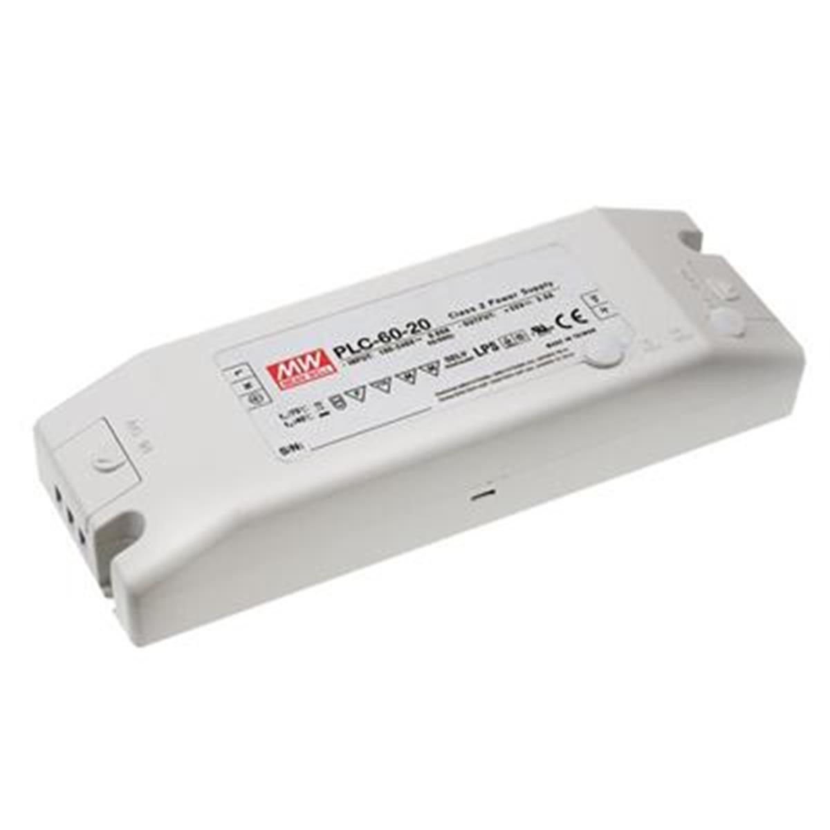 PLC-060-36 Led Sürücü