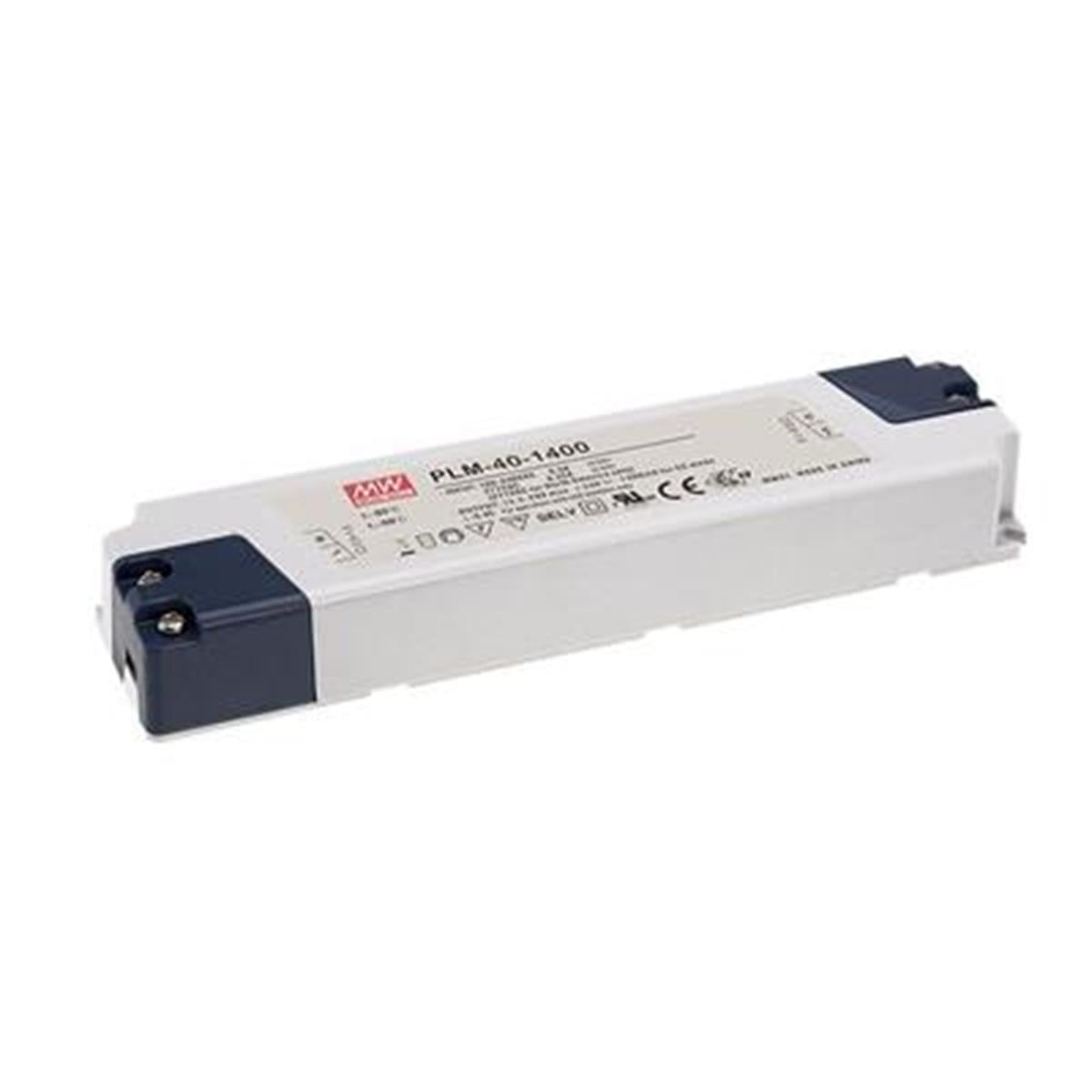 PLM-40E-1750 Led Sürücü