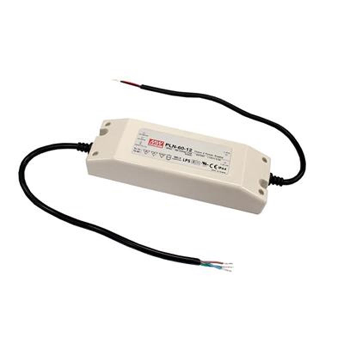 PLN-060-36 Led Sürücü