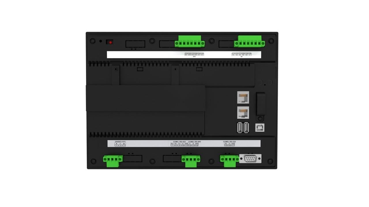 Proop Black 10.1 Control