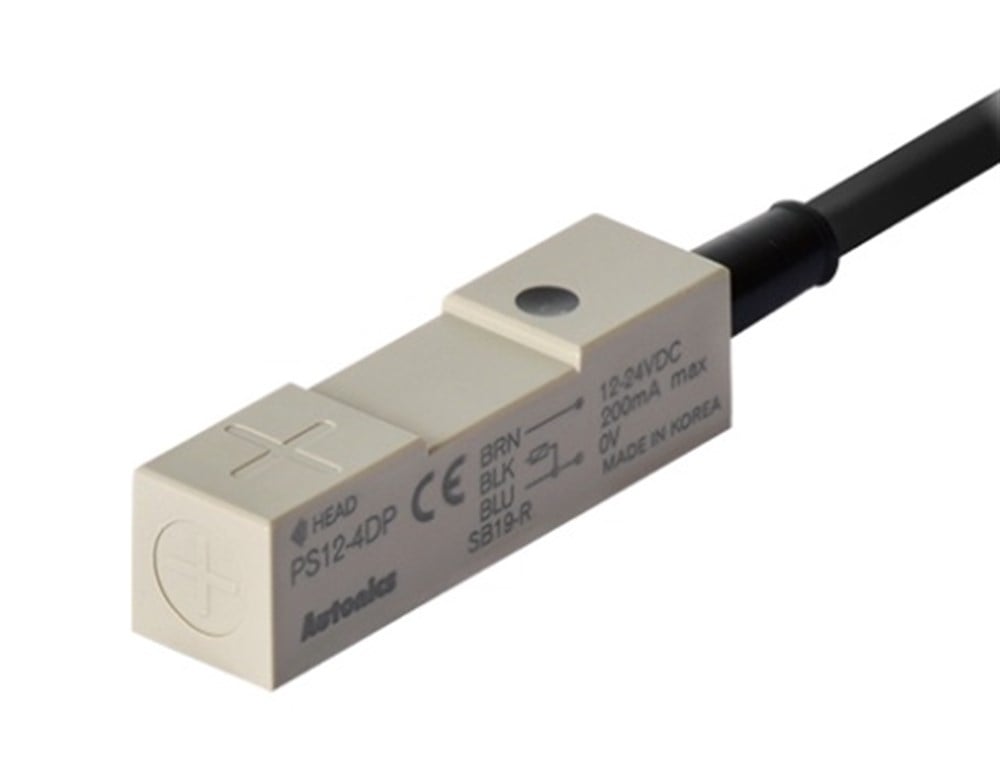 PS12-4DP