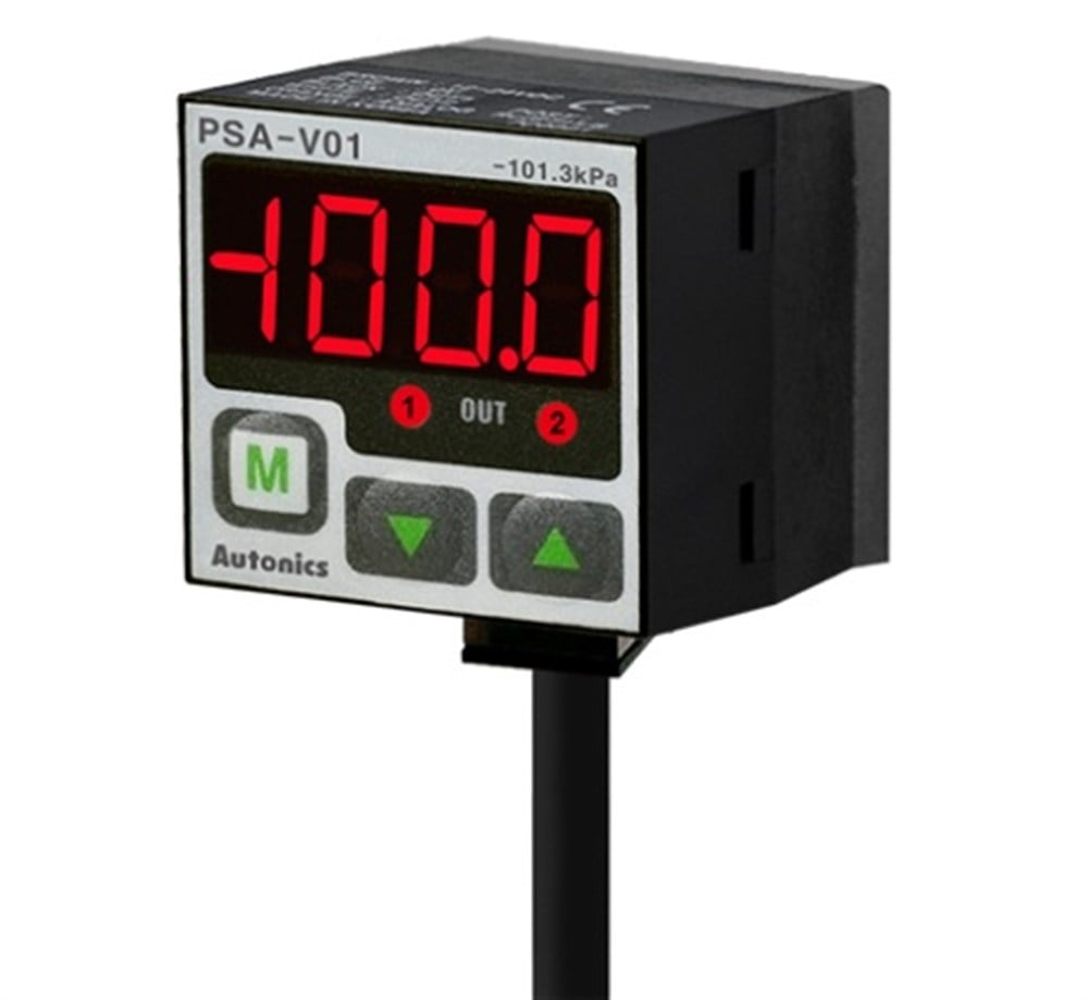 PSA-V01-NPT1/8