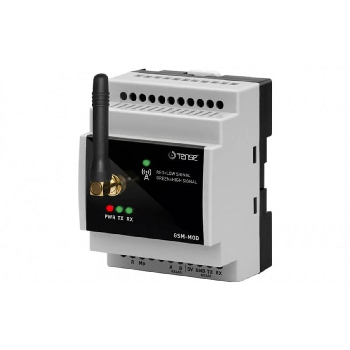 RF-MOD-SET (RF-MOD-TR+ RF-MOD-RC) Uzaktan Haberleşme