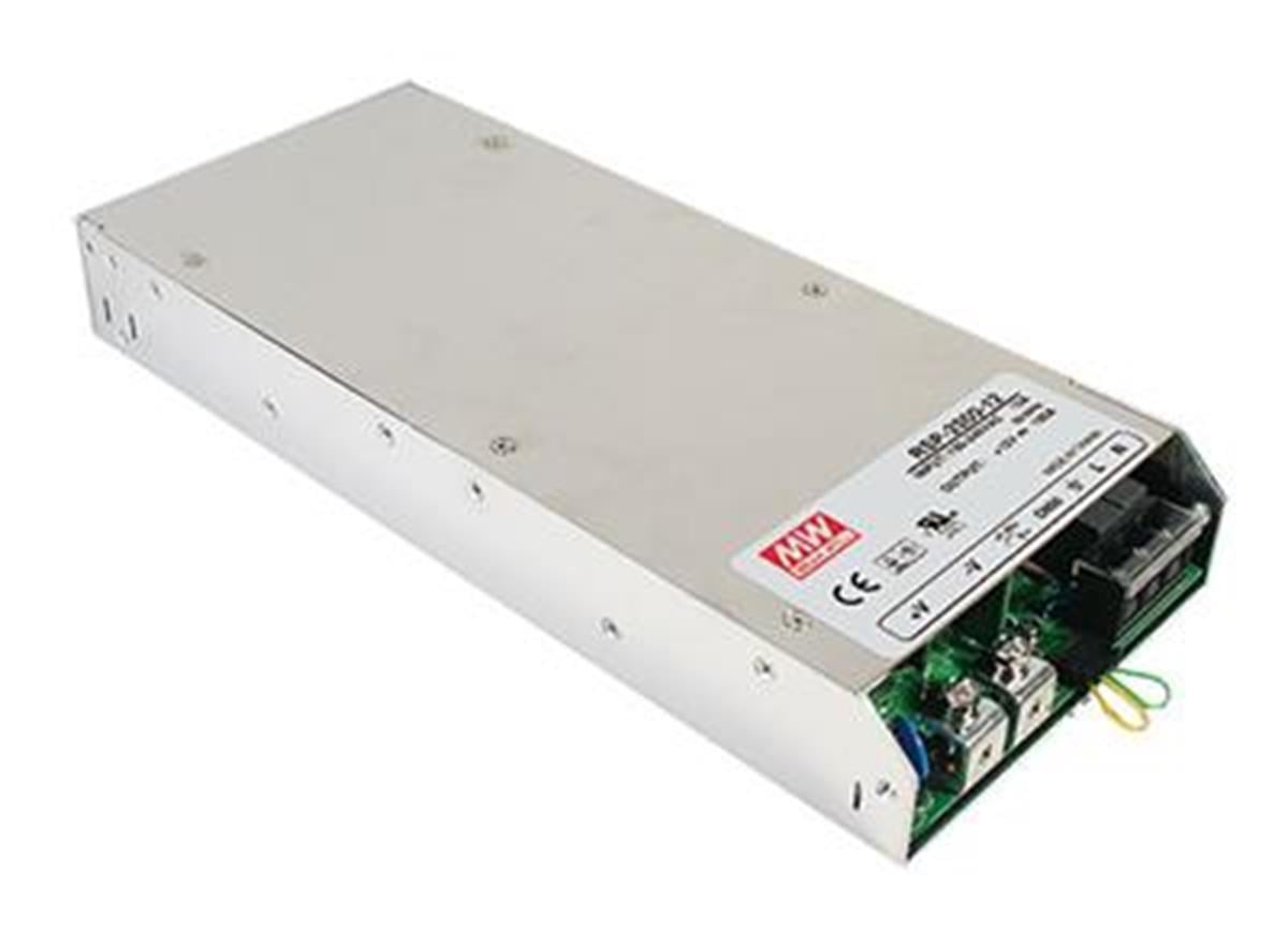 RSP-2000-24 Güç Kaynağı